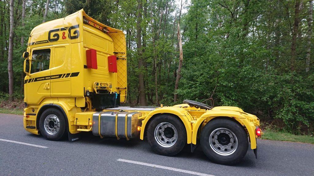 Scania