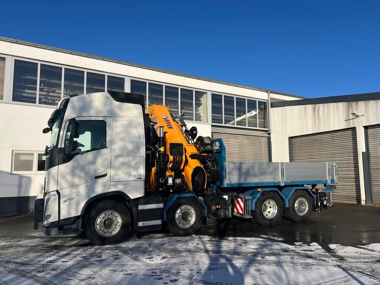 Volvo