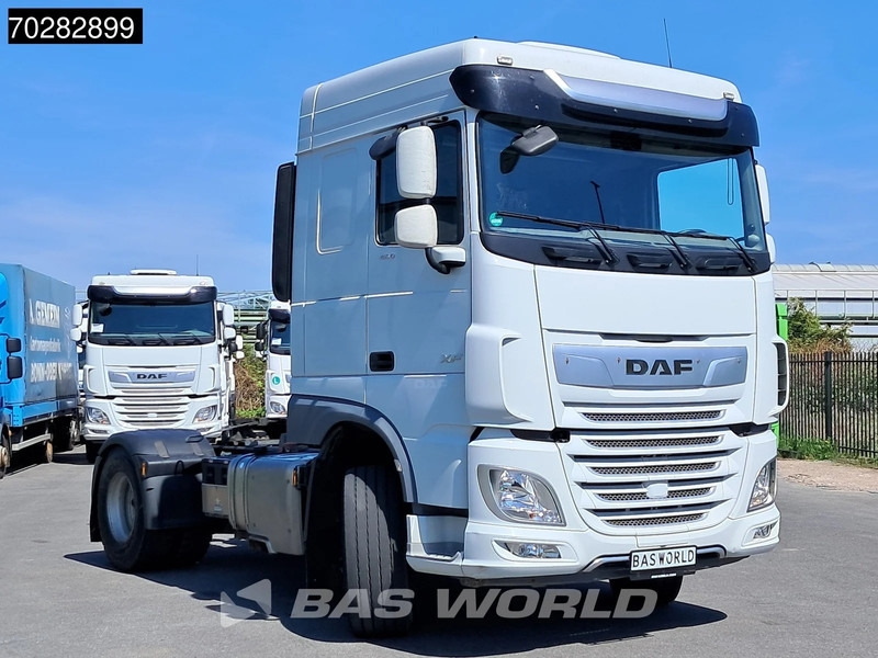 DAF