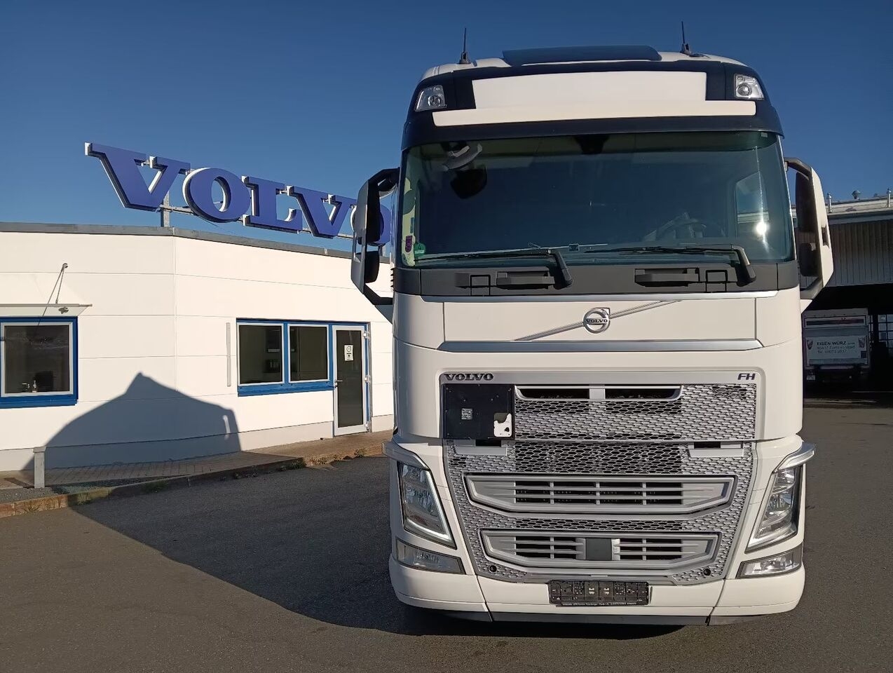 Volvo