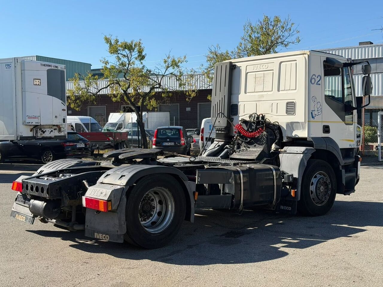 Iveco