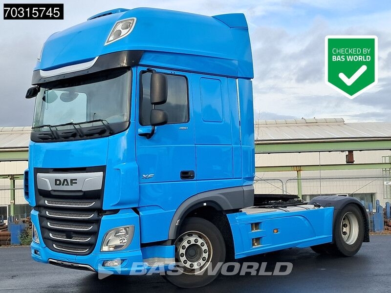 DAF