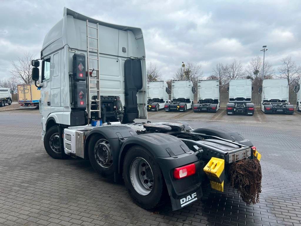 DAF
