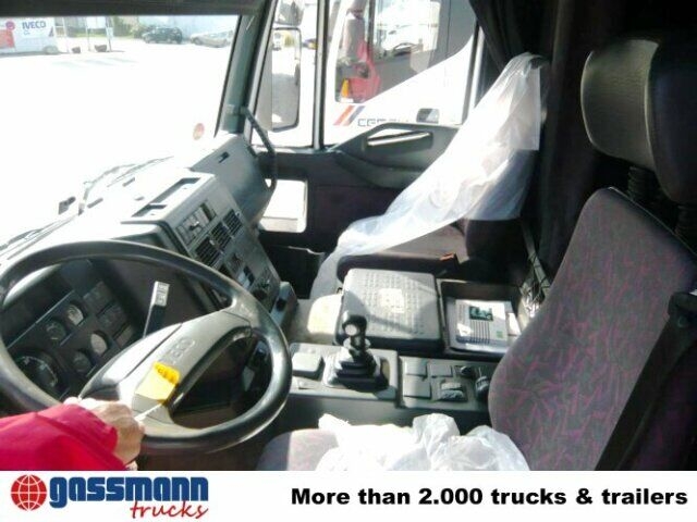 Iveco