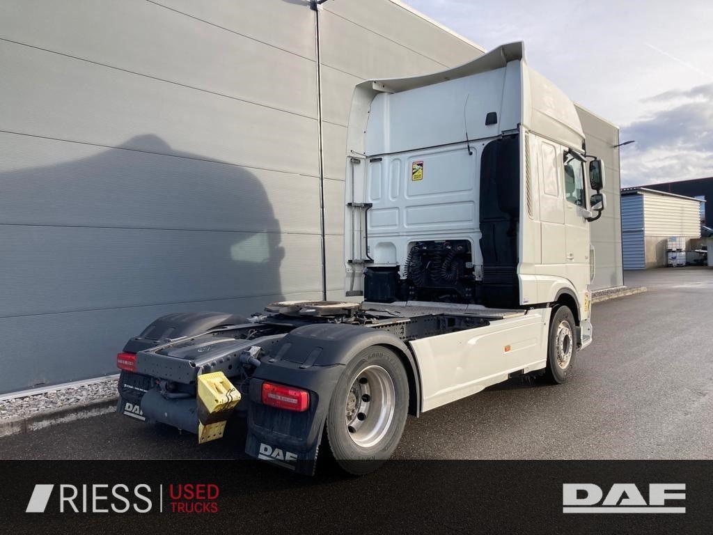 DAF
