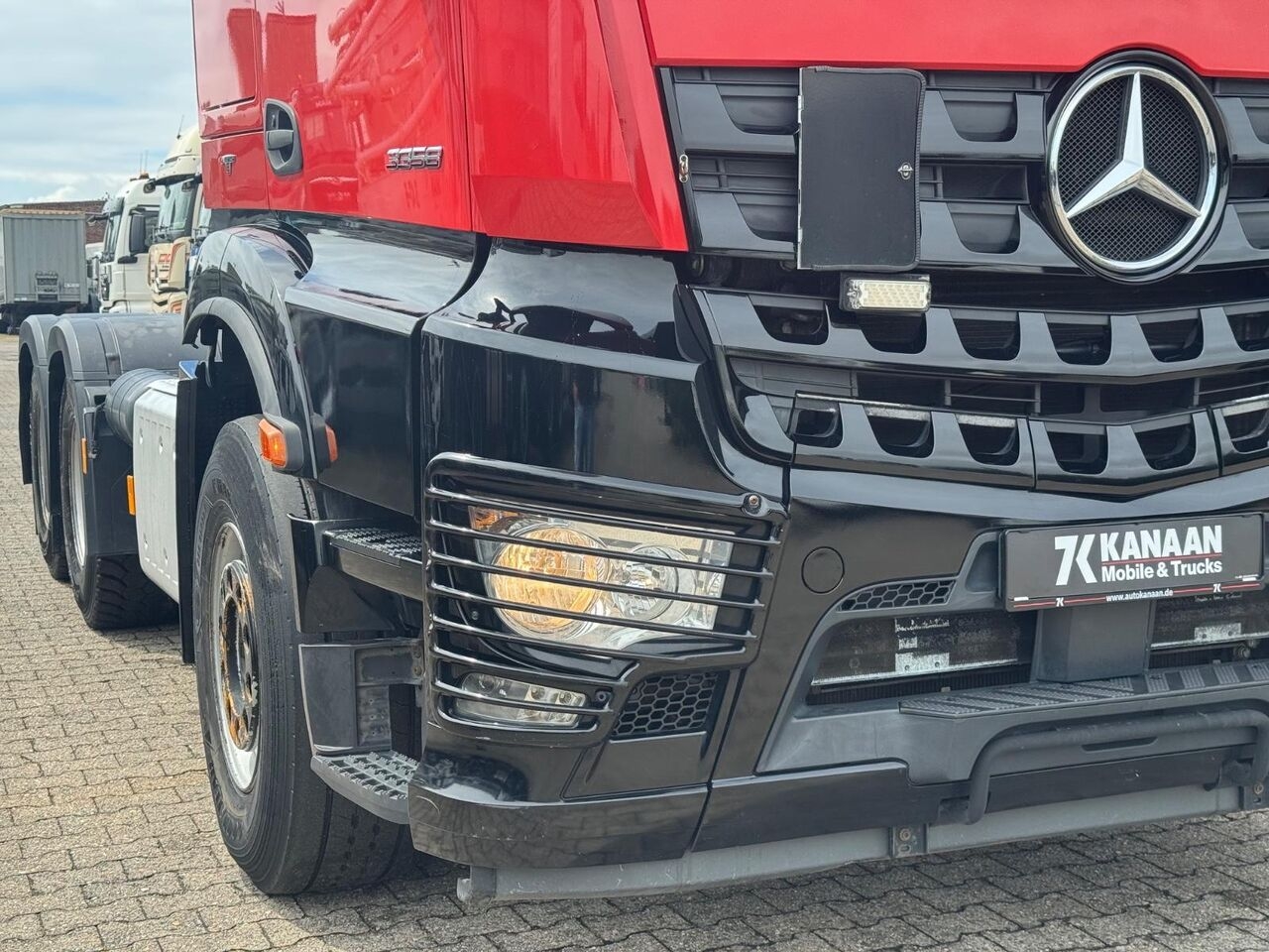Mercedes-Benz
