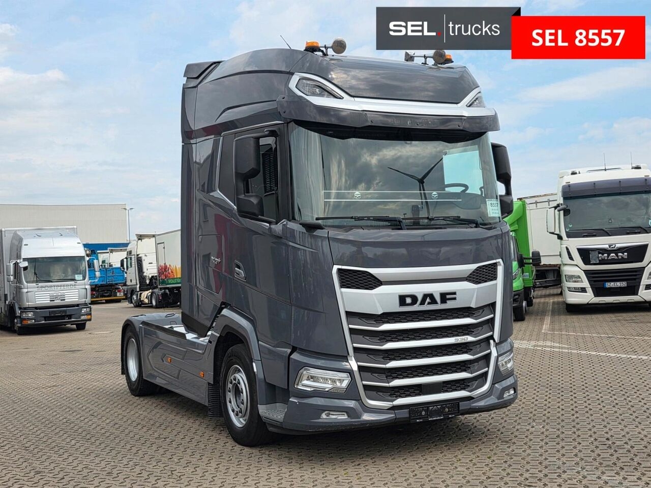 DAF