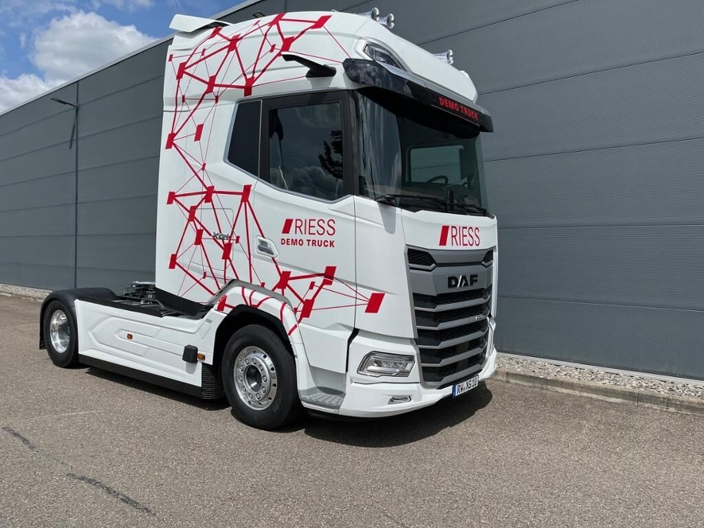 DAF