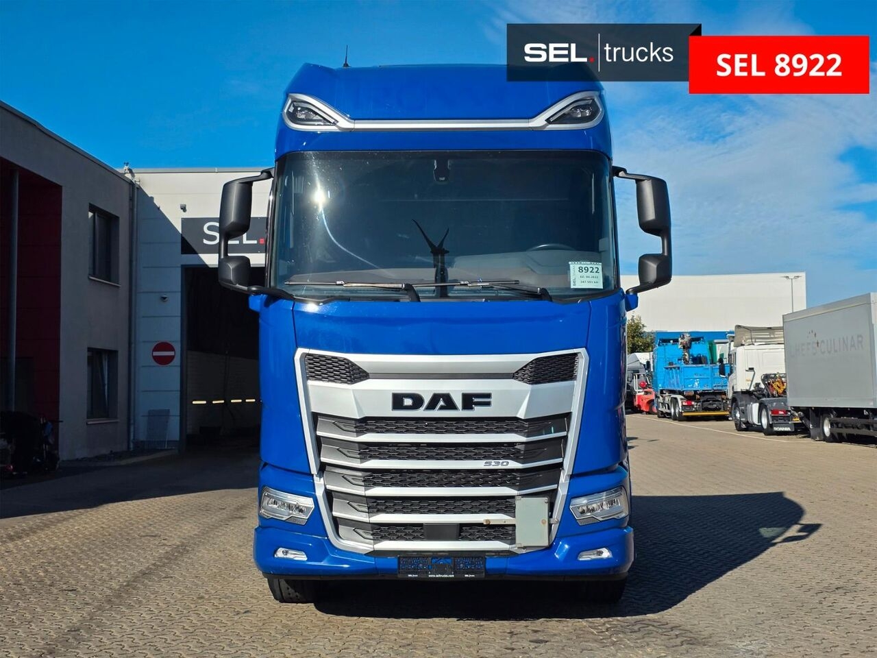 DAF