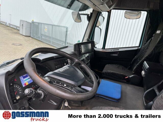 Iveco