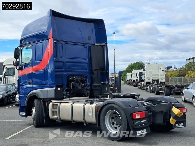 DAF