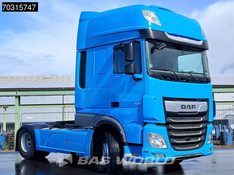 DAF