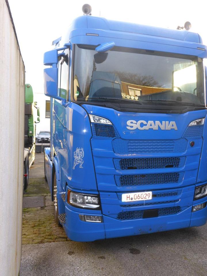 Scania