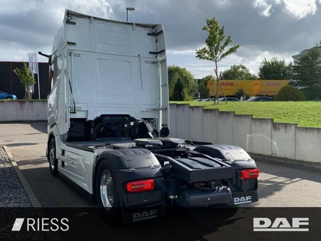 DAF