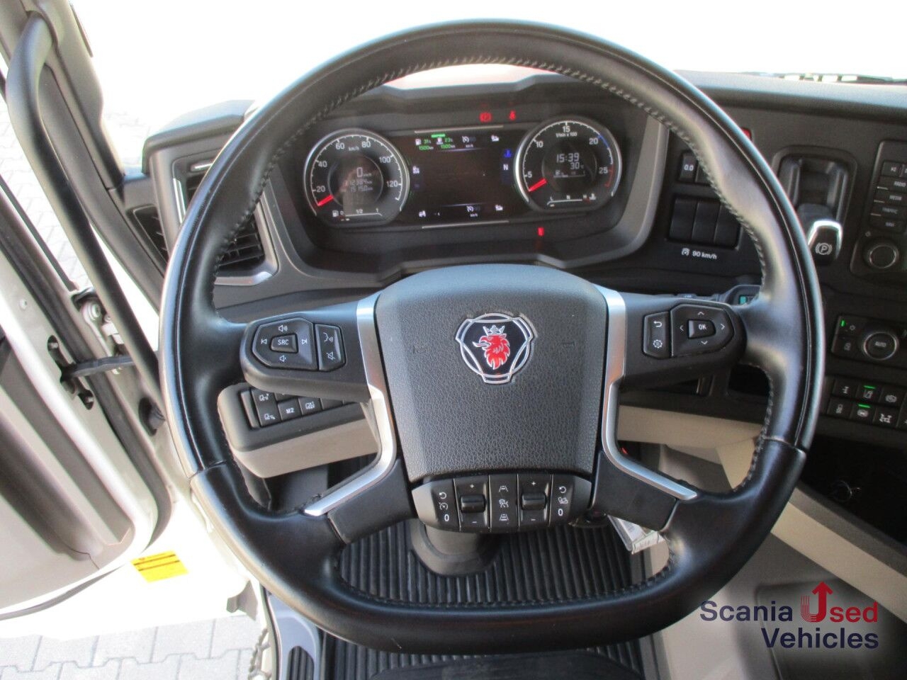 SCANIA