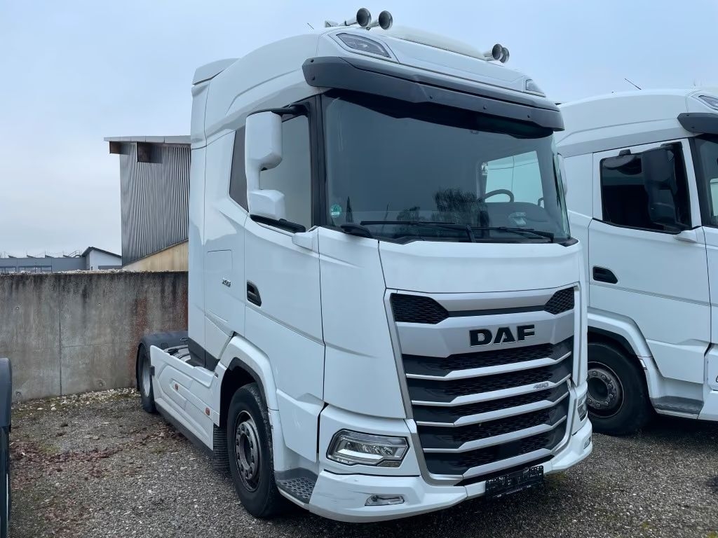 DAF