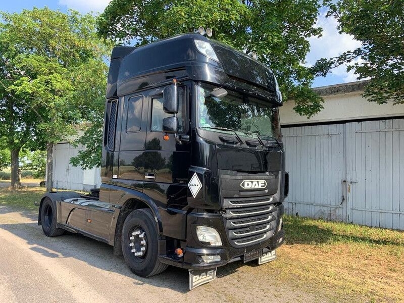 DAF