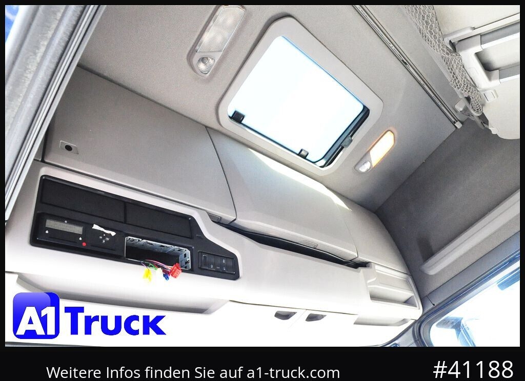 SCANIA