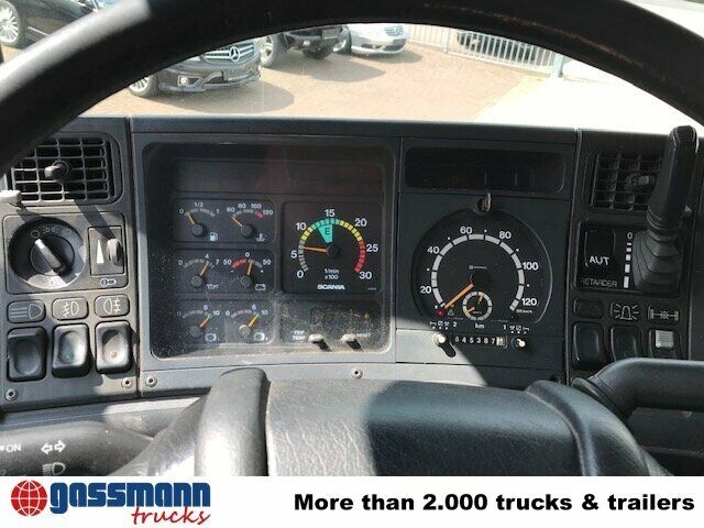 Scania