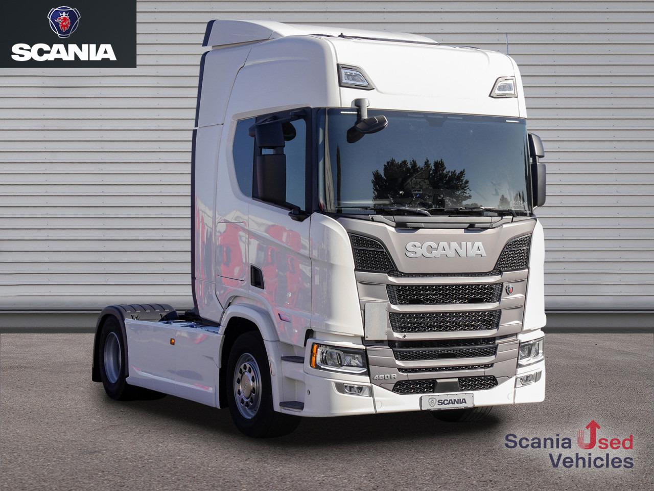 SCANIA