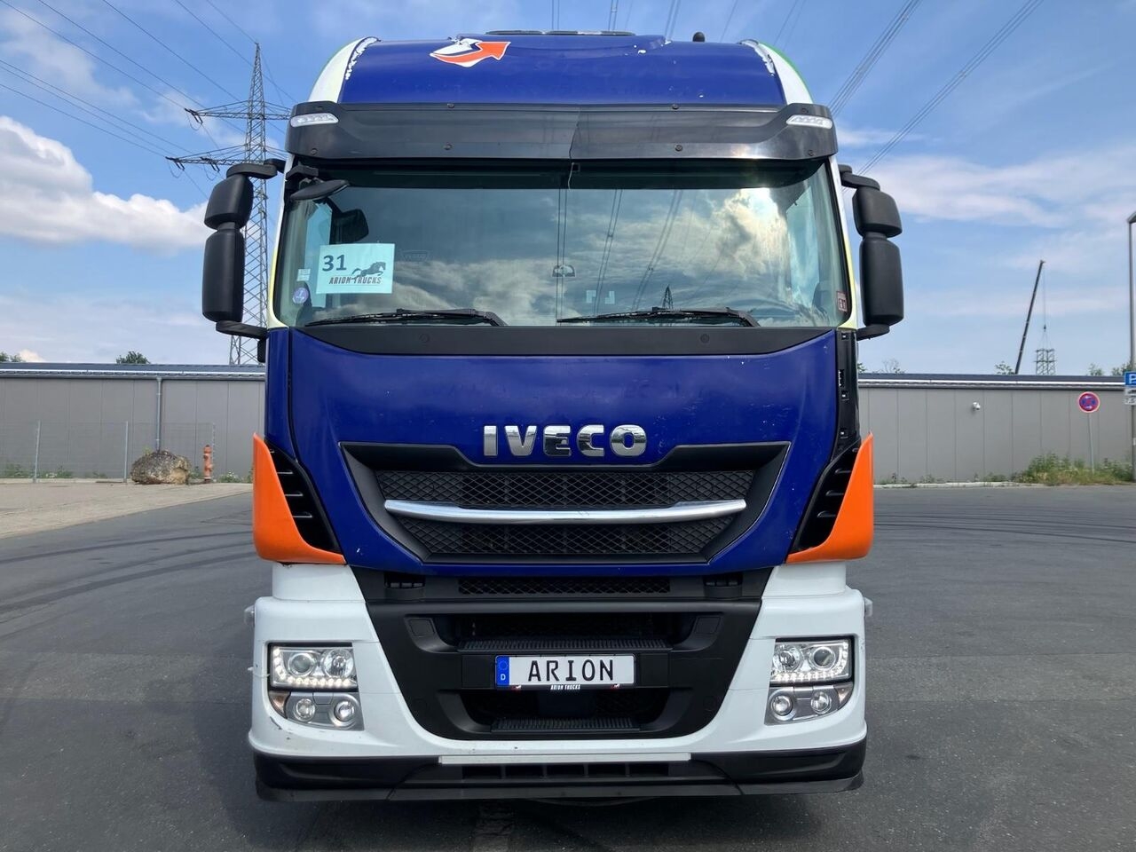 Iveco