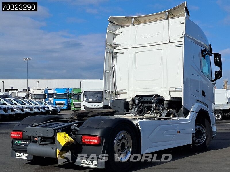DAF