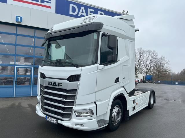 DAF