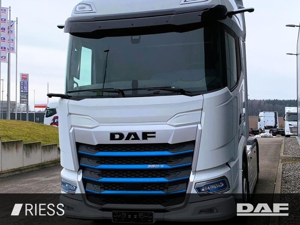 DAF