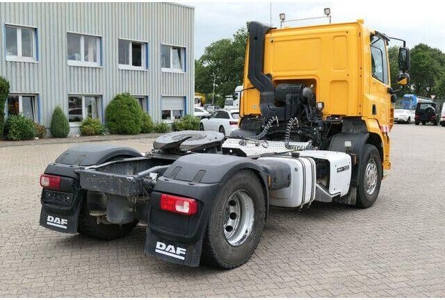 DAF