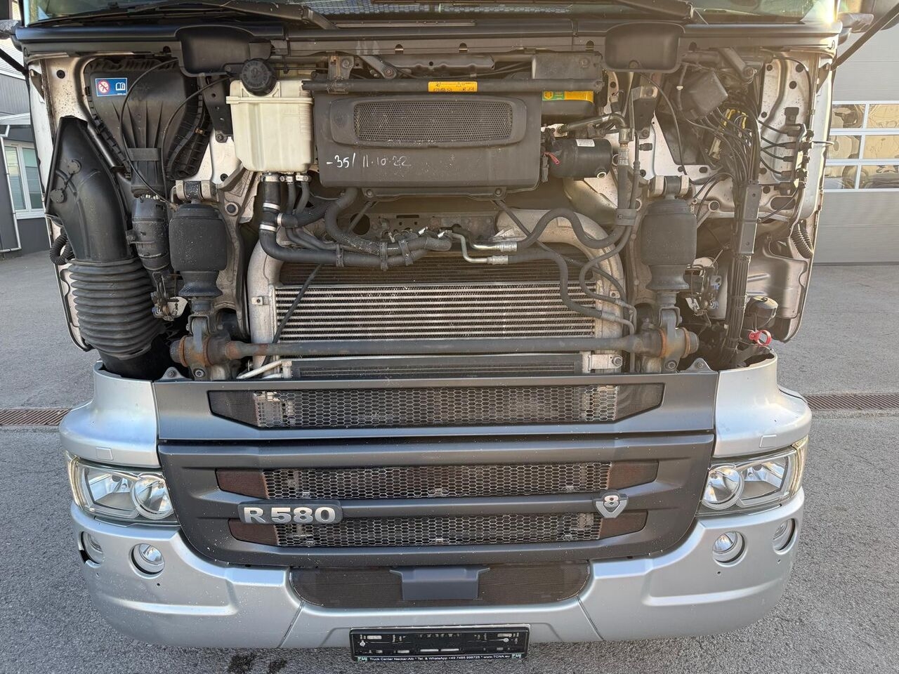 Scania