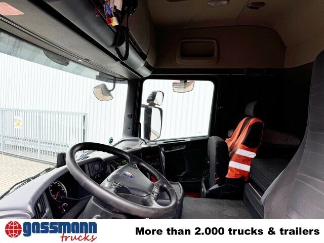 Scania