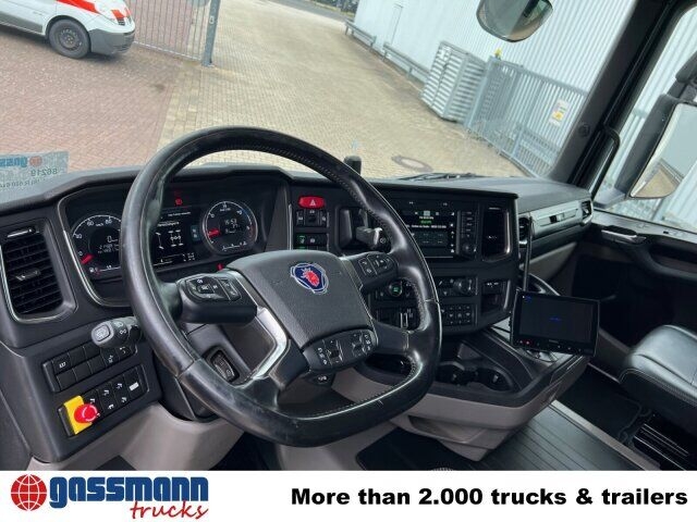 Scania