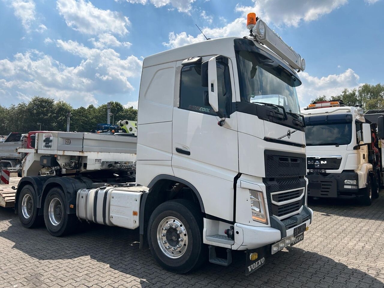Volvo