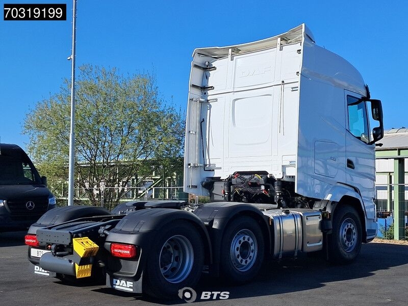DAF