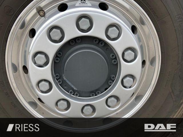 DAF