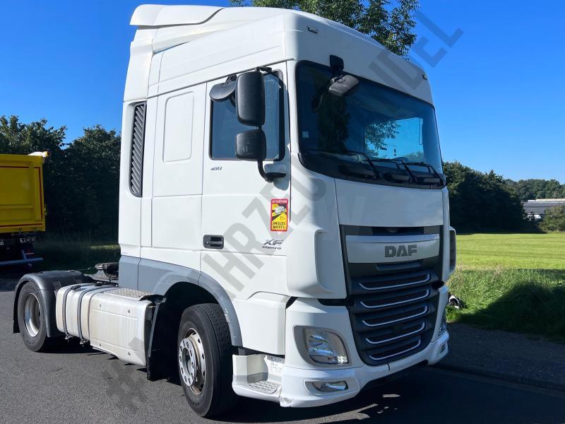 DAF