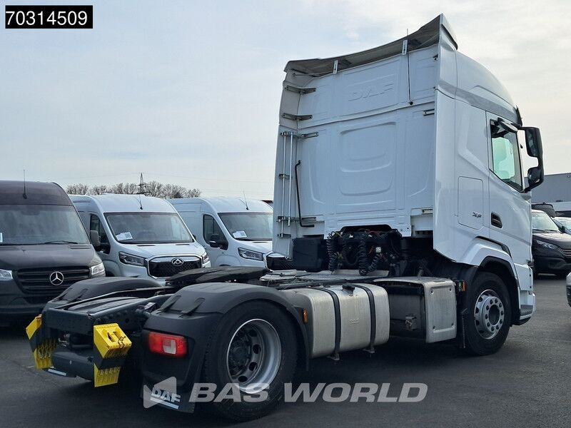DAF