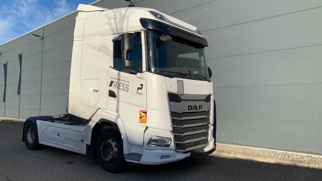 DAF