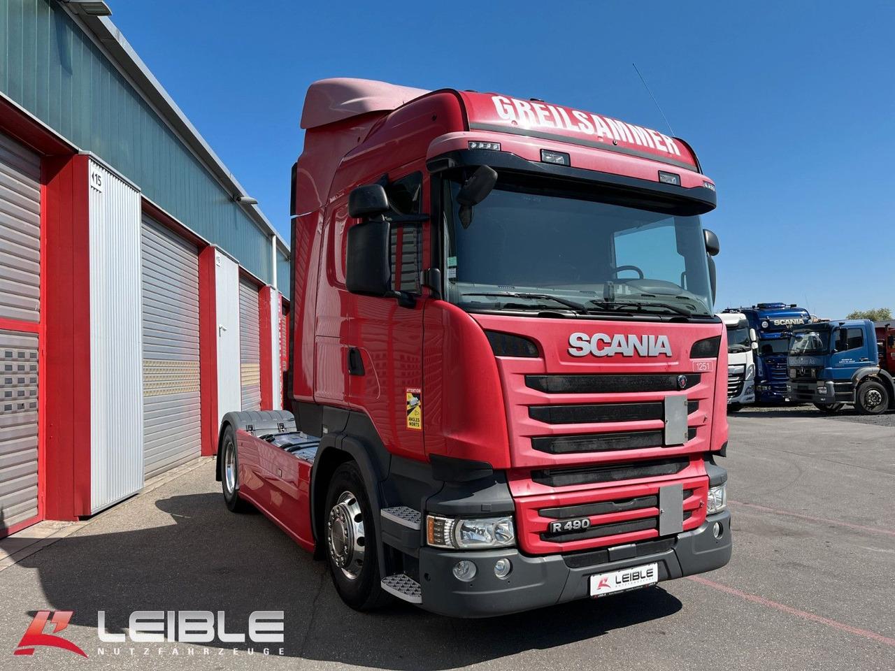 Scania
