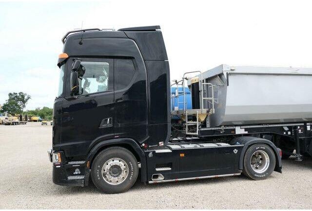 Scania