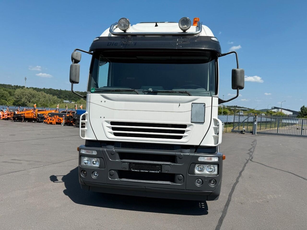 Iveco