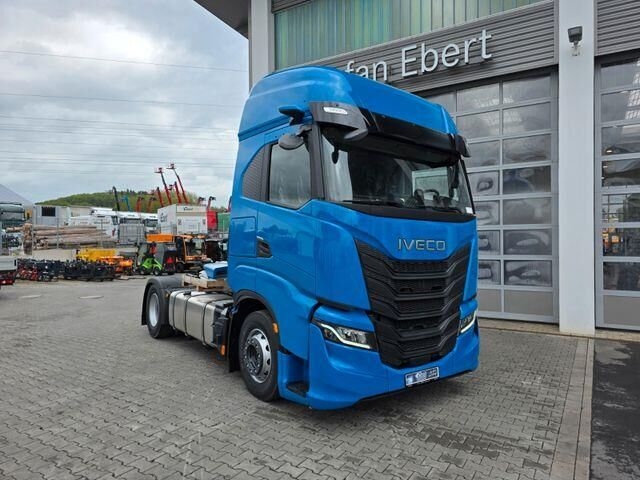 Iveco