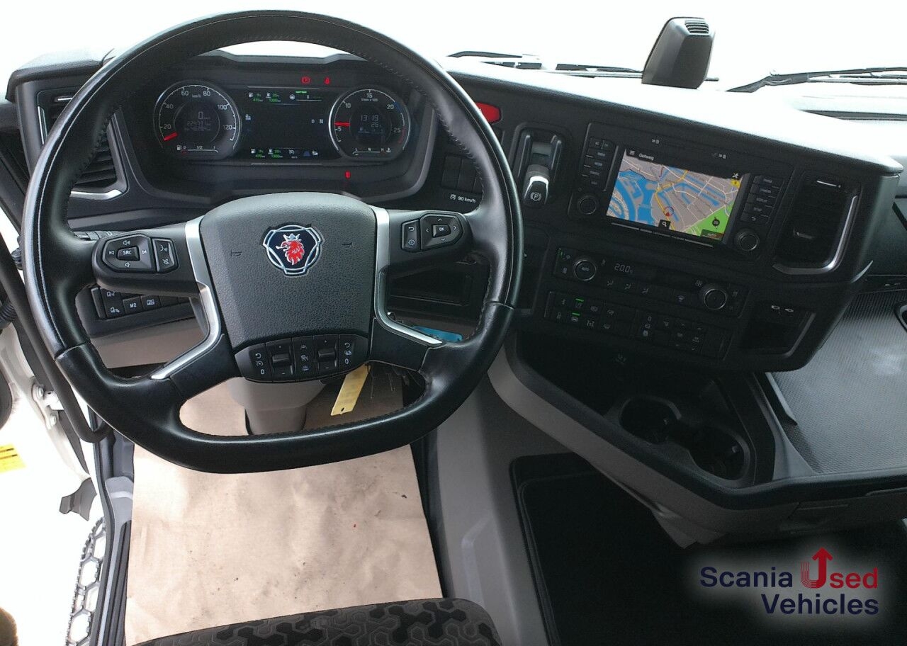 SCANIA