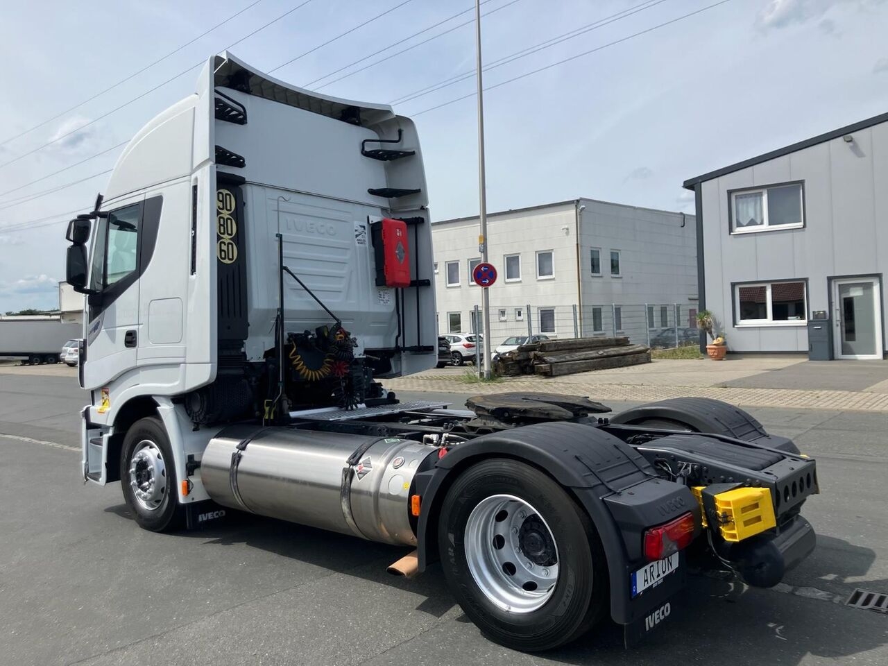 Iveco