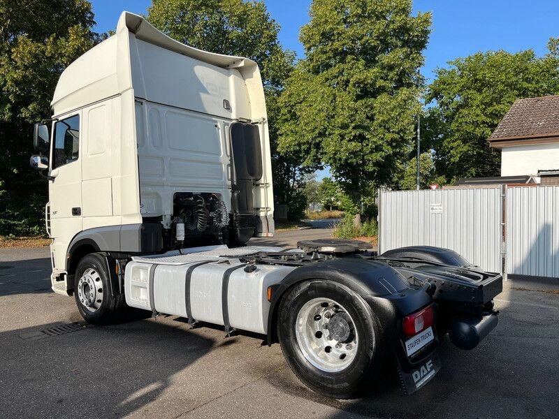 DAF