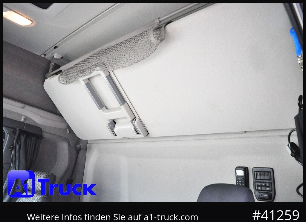 SCANIA
