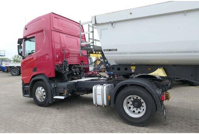 Scania