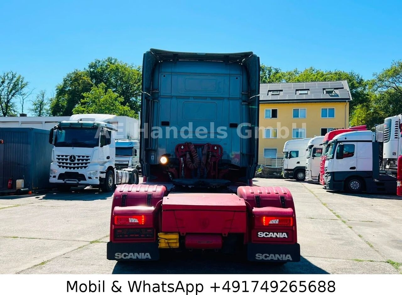 Scania