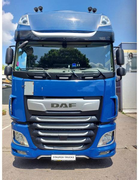DAF
