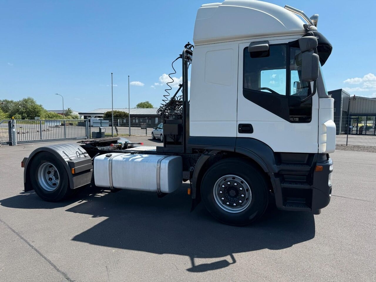 Iveco